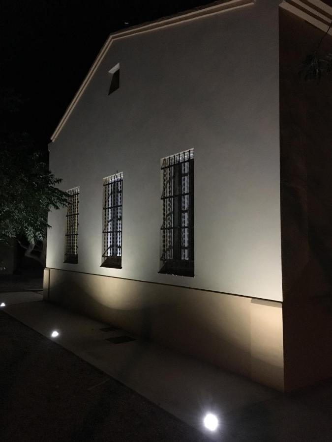 casa colonial tranquila Villa Vilajuïga Exterior foto